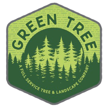 Green Tree Columbus logo