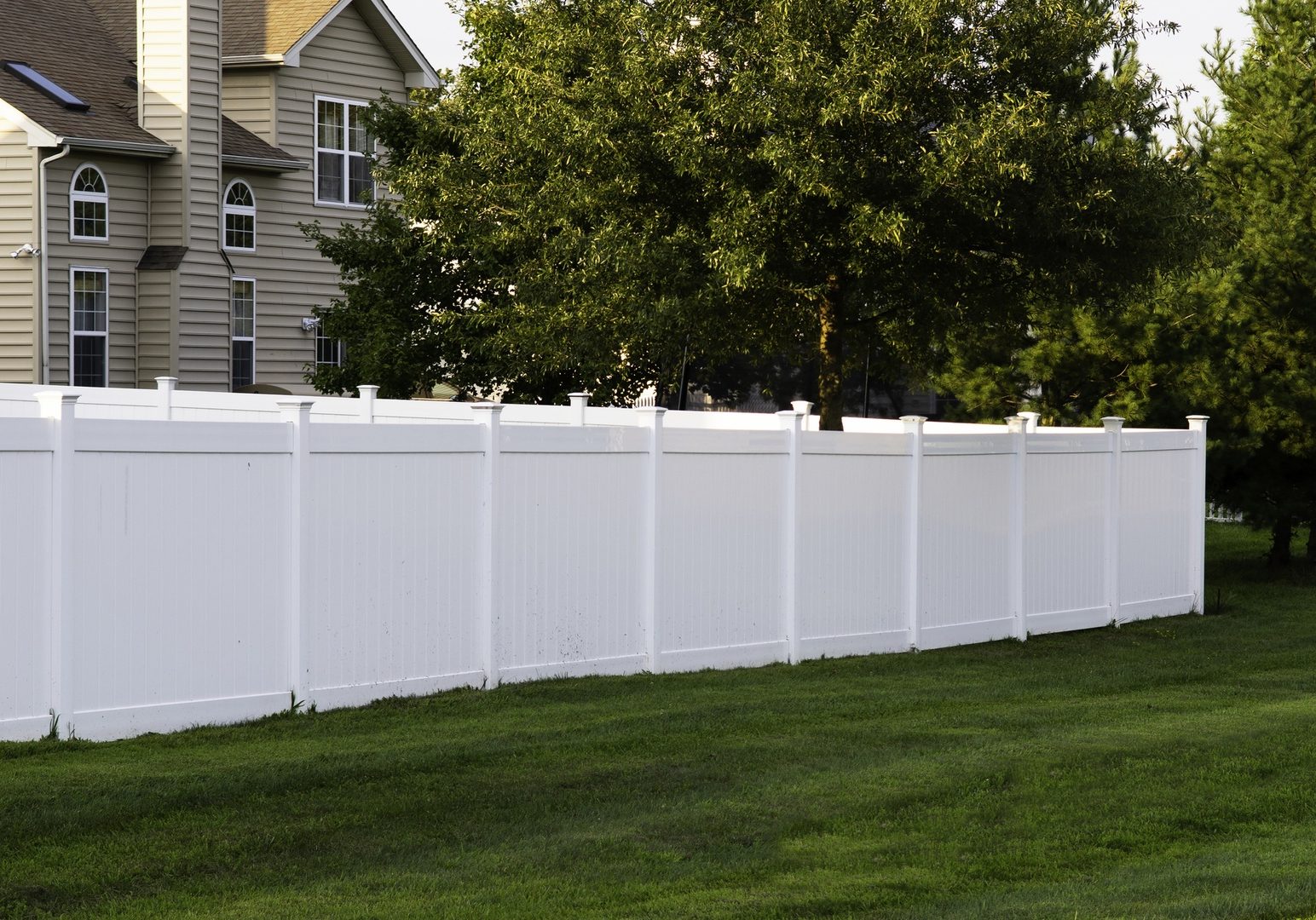 Green Tree Columbus Fence Installation and Repair